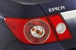 Holden Epica CDXi 2008 года